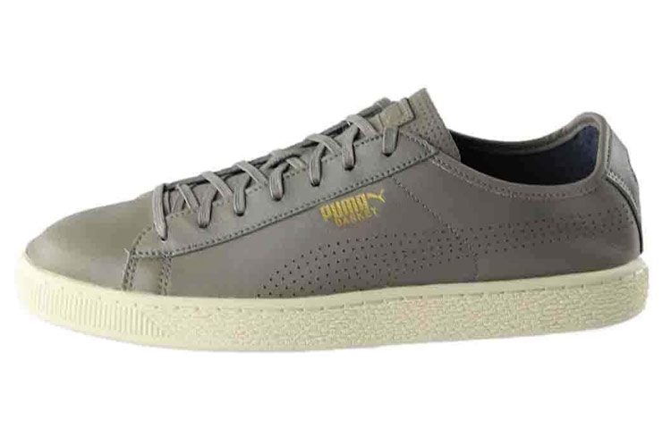 Puma Basket 'Grey Casual'
