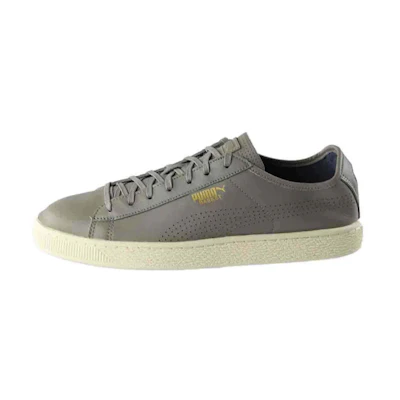 Puma Basket 'Grey Casual'
