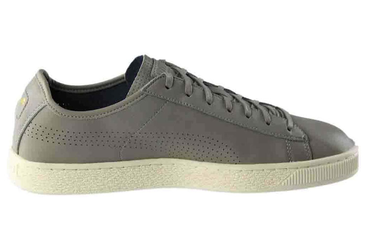 Puma Basket 'Grey Casual' 圖 2