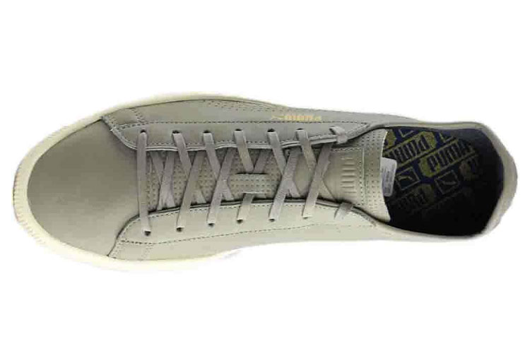 Puma Basket 'Grey Casual' 圖 3