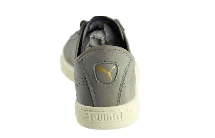 Puma Basket 'Grey Casual' 圖 4