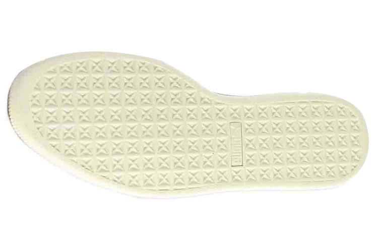 Puma Basket 'Grey Casual' 圖 5