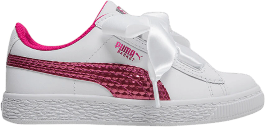 Puma shop heart 35