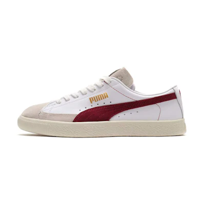 Puma Basket 'Red'