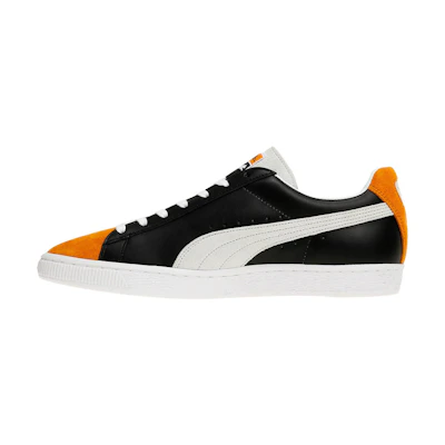 Puma Basket 'Shimizu S-Pulse Black Orange White'