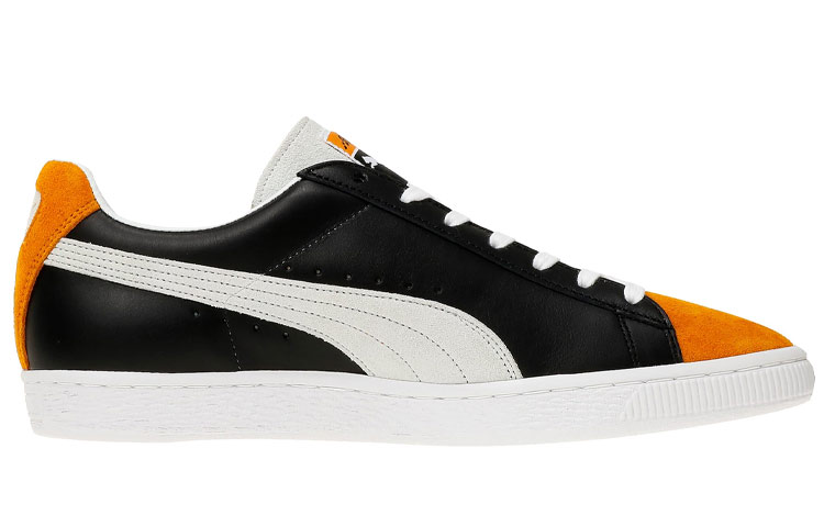 Puma Basket 'Shimizu S-Pulse Black Orange White' 圖 2