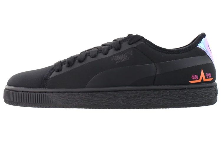 Puma Basket 'Trailblazer Black'