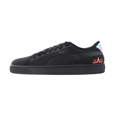 Puma Basket 'Trailblazer Black'