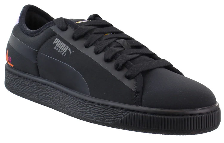 Puma Basket 'Trailblazer Black' 圖 3