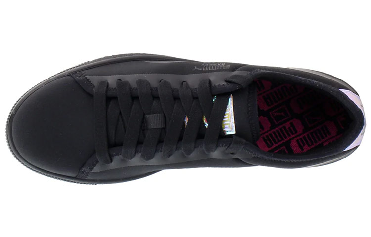 Puma Basket 'Trailblazer Black' 圖 4