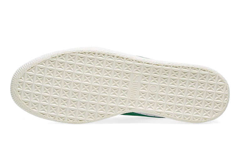 Purchase Puma Basket 'Putih Hijau' 365944-06