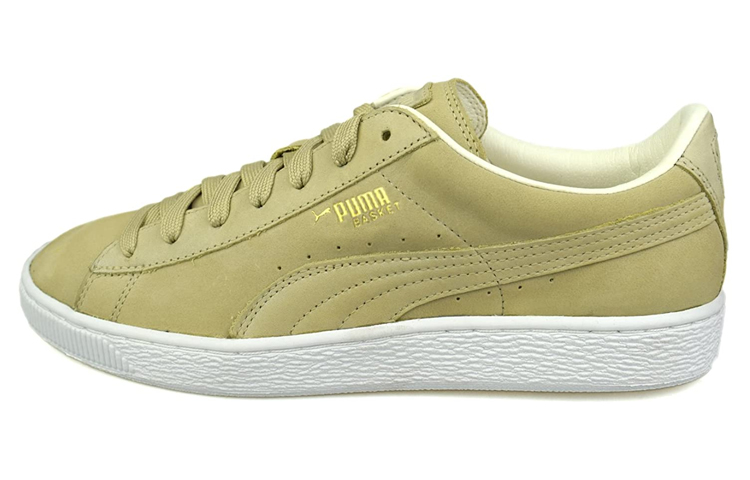 Puma Basket Citi 'Retro Fashion Low'