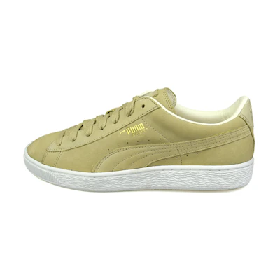 Puma Basket Citi 'Retro Fashion Low'
