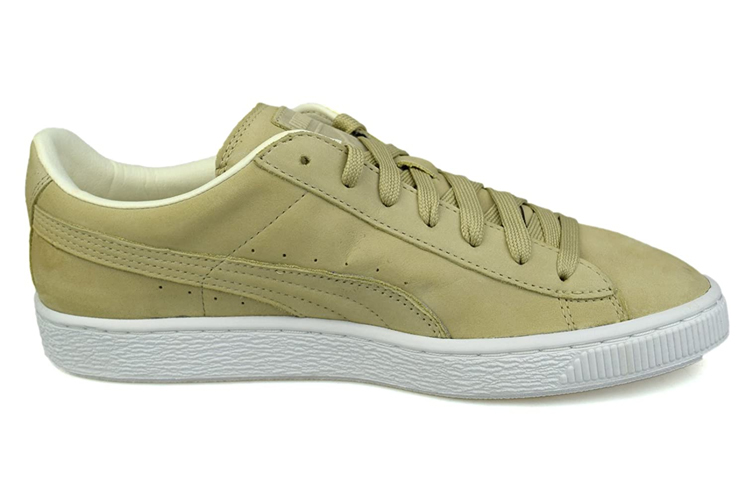 Puma Basket Citi 'Retro Fashion Low' 圖 2