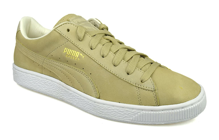 Puma Basket Citi 'Retro Fashion Low' 圖 3