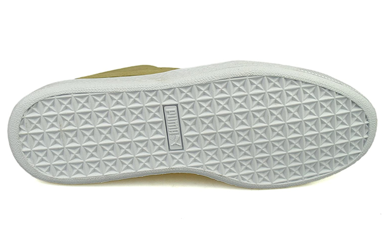 Puma Basket Citi 'Retro Fashion Low' 圖 4