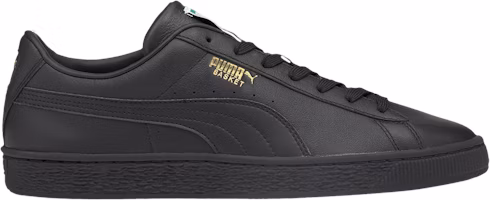 Puma Basket Classic 21 'Black' 374923-03 Puma Basket Classic 21 'Black' 374923-03