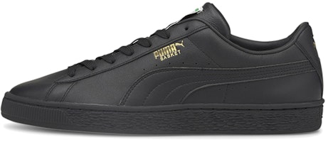 Puma Basket Classic 21 'Black' 374923-03 Puma Basket Classic 21 'Black' 374923-03