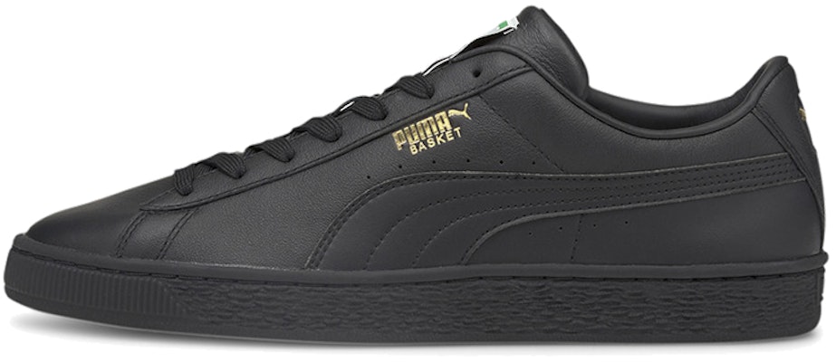 Puma Basket Classic 21 'Black' 374923-03 Buy Puma Basket Classic 21 'Black' 374923-03