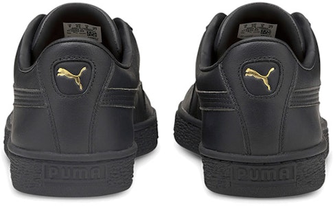 プーマ バスケット クラシック 21 ブラック 374923-03 Shop プーマ バスケット クラシック 21 ブラック 374923-03