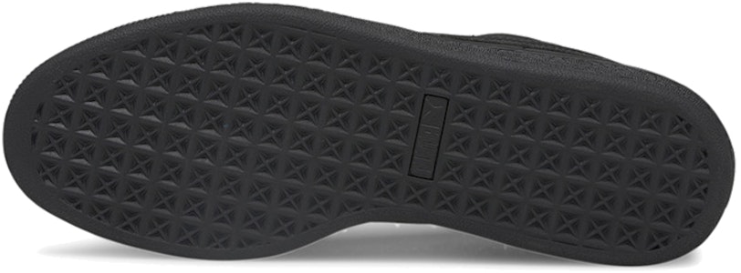 プーマ バスケット クラシック 21 ブラック 374923-03 Details for プーマ バスケット クラシック 21 ブラック 374923-03