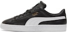 Buy Puma Basket Classic 21 'Hitam Putih' 374923-04