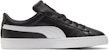 Puma Basket Classic 21 'Hitam Putih' 374923-04