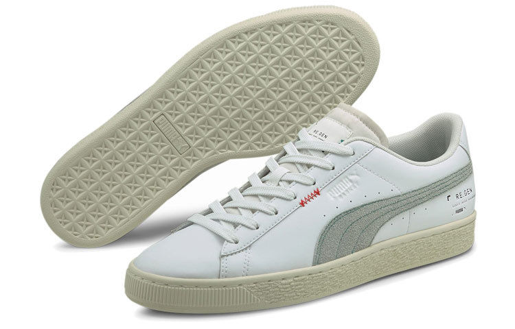 Puma Basket Classic 21 'RE.GEN' 圖 3