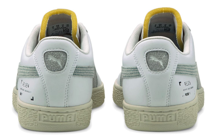 Puma Basket Classic 21 'RE.GEN' 圖 5