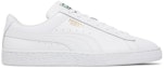 Buy Puma Basket Classic 21 'Putih' 374923-01