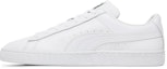Lookbook Puma Basket Classic 21 'Putih' 374923-01