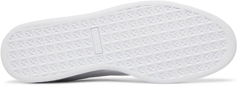 プーマ バスケット クラシック 21 白 (Puma Basuketto Kurashikku 21 Shiro) 374923-01 Shop プーマ バスケット クラシック 21 白 (Puma Basuketto Kurashikku 21 Shiro) 374923-01