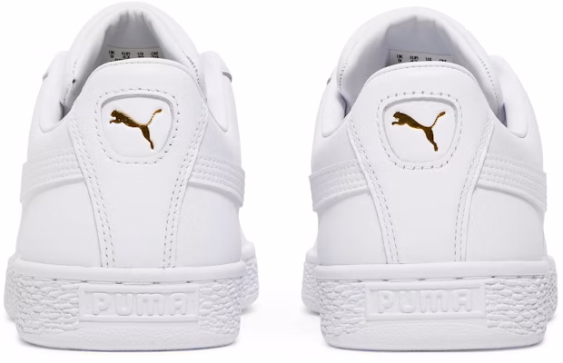 Puma Basket Classic 21 '白色' 374923-01 Details for Puma Basket Classic 21 '白色' 374923-01