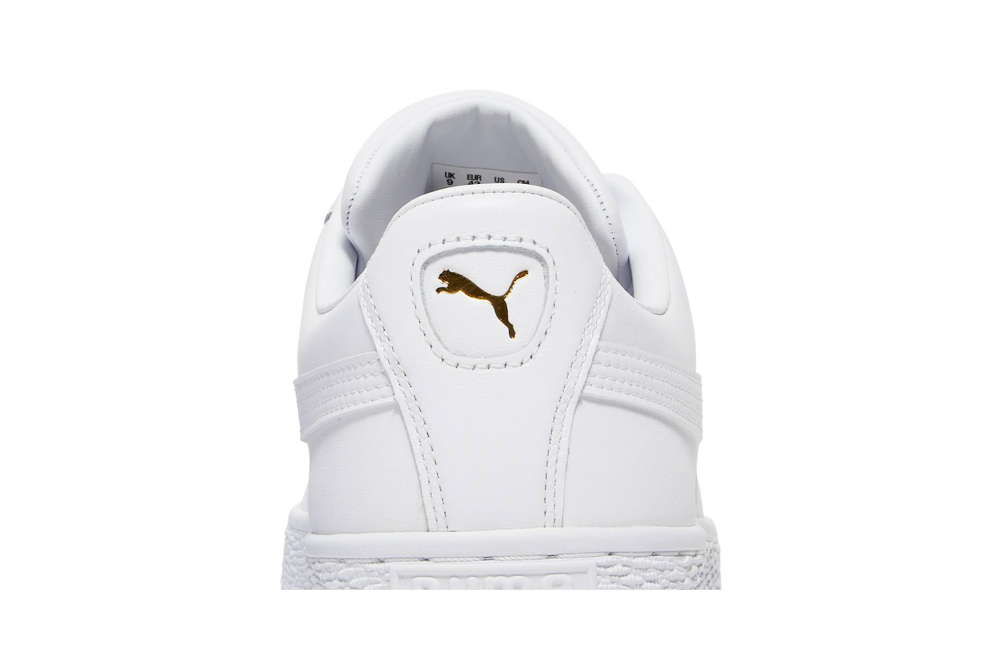 Comprar Puma Basket Classic 21 White 374923 01 Novelship