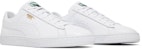 Puma Basket Classic 21 'Putih' 374923-01