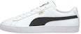 Puma Basket Classic 21 'Putih Hitam' 374923-02