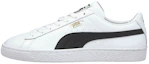 Buy Puma Basket Classic 21 ''Bianco Nero'' 374923-02