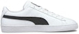 Puma Basket Classic 21 'Putih Hitam' 374923-02