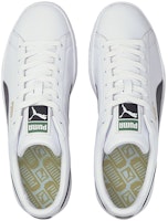 Puma Basket Classic 21 'Blanco Negro' 374923-02 Lookbook Puma Basket Classic 21 'Blanco Negro' 374923-02