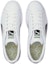 Lookbook Puma Basket Classic 21 'Putih Hitam' 374923-02