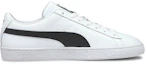 Lookbook Puma Basket Classic 21 ''Bianco Nero'' 374923-02