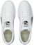 Shop Puma Basket Classic 21 ''Bianco Nero'' 374923-02