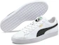 Details for Puma Basket Classic 21 ''Bianco Nero'' 374923-02