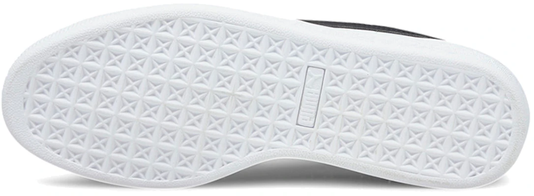 Puma Basket Classic 21 ''Bianco Nero'' 374923-02 Sizing Puma Basket Classic 21 ''Bianco Nero'' 374923-02