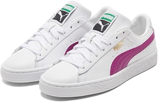 彪马Basket Classic 21 '白色拜占庭' 374923-07 Lookbook 彪马Basket Classic 21 '白色拜占庭' 374923-07