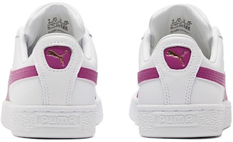 彪马Basket Classic 21 '白色拜占庭' 374923-07 Purchase 彪马Basket Classic 21 '白色拜占庭' 374923-07