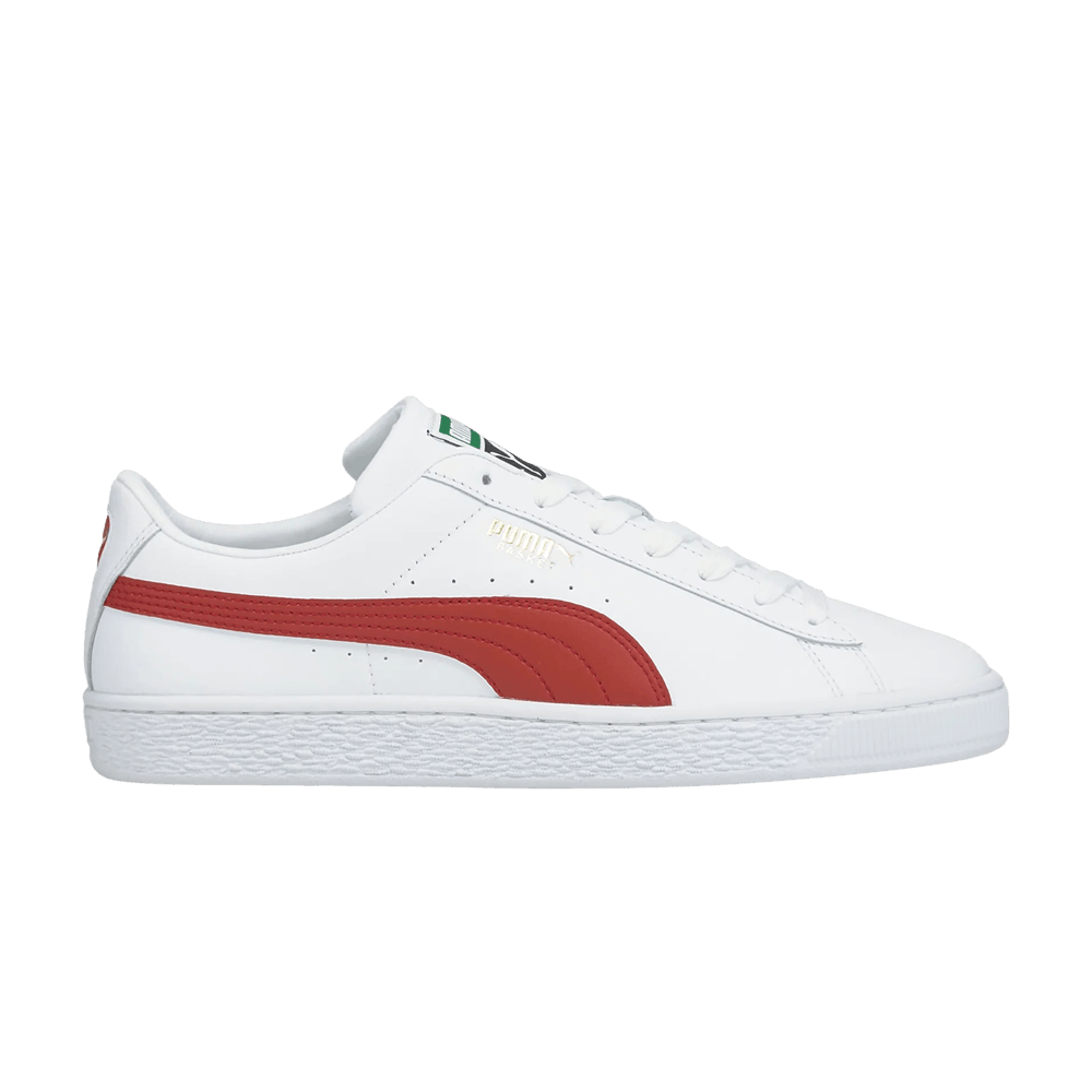 puma basket skate