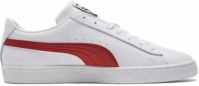 彪馬經典籃球鞋 21 款 '白色辣油' 374923-15 Order 彪馬經典籃球鞋 21 款 '白色辣油' 374923-15