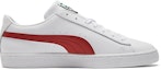 Order Puma Basket Classic 21 'Putih Chili Oil' 374923-15