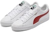 Lookbook Puma Basket Classic 21 'Putih Chili Oil' 374923-15